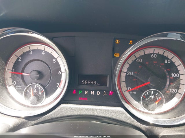 Dodge Grand Caravan Se 2020 2C4RDGBG5LR230772 Image 7