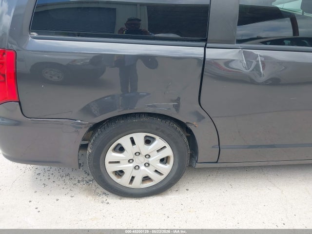 Dodge Grand Caravan Se 2020 2C4RDGBG5LR230772 Image 13
