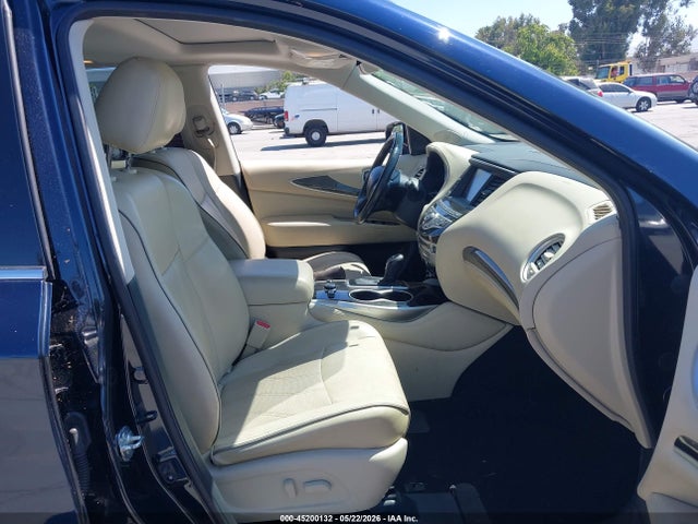 Aukcja sprzedaży 2017 Infiniti Qx60, vin: 5N1DL0MM9HC548249, numer aukcji: 45200132