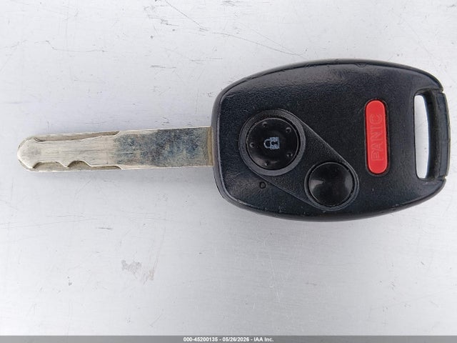 Aukcja sprzedaży 2008 Honda Ridgeline Rtl, vin: 2HJYK16558H519733, numer aukcji: 45200135