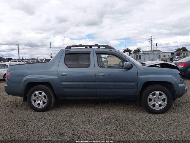 Aukcja sprzedaży 2008 Honda Ridgeline Rtl, vin: 2HJYK16558H519733, numer aukcji: 45200135