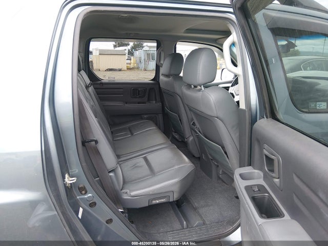 2008 Honda Ridgeline Rtl მანქანა იყიდება აუქციონზე, vin: 2HJYK16558H519733, აუქციონის ნომერი: 45200135