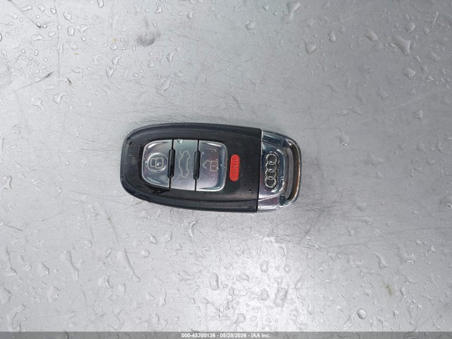 Aukcja sprzedaży 2015 Audi Q5 2.0t Premium, vin: WA1CFAFP0FA089538, numer aukcji: 45200136