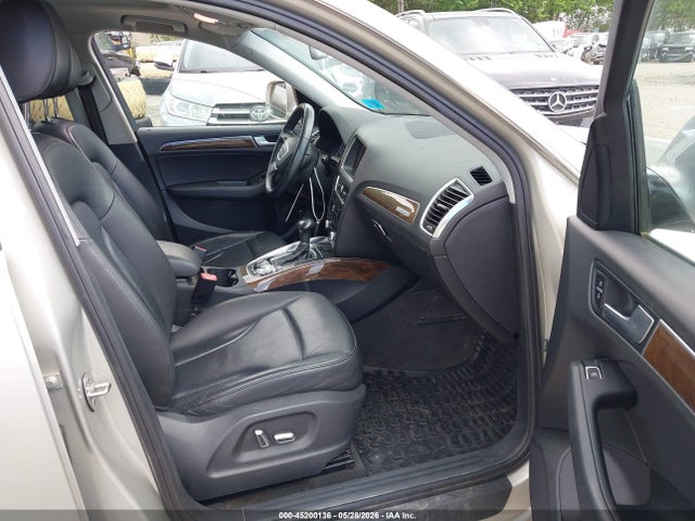 Aukcja sprzedaży 2015 Audi Q5 2.0t Premium, vin: WA1CFAFP0FA089538, numer aukcji: 45200136