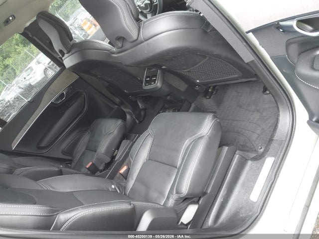 Auction sale of the 2022 Volvo Xc90 T6 Inscription 6 Passenger, vin: YV4A221L1N1857218, lot number: 45200139