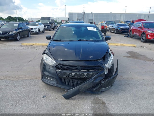 Dodge DART SE 2015 1C3CDFAA5FD276076 Image 12