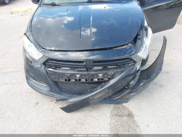 Dodge DART SE 2015 1C3CDFAA5FD276076 Image 6