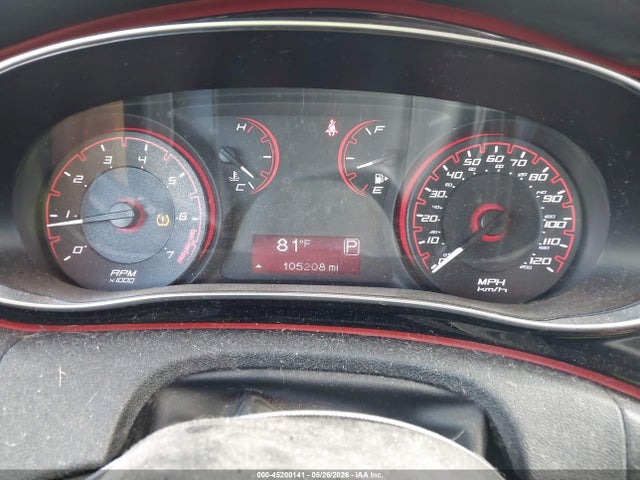 Dodge DART SE 2015 1C3CDFAA5FD276076 Image 7