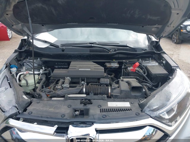 Honda CR-V EX 2019 7FARW2H58KE027554 Image 10