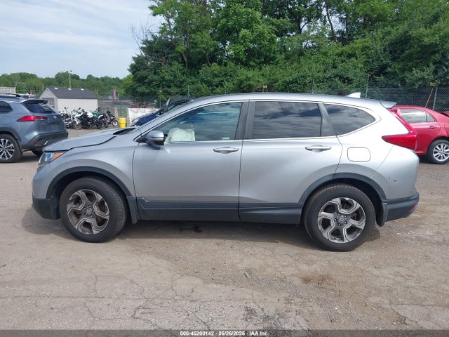 Honda CR-V EX 2019 7FARW2H58KE027554 Image 13