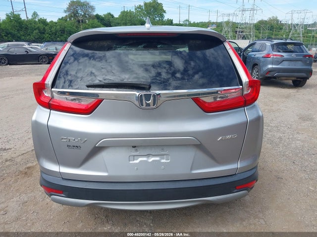 Honda CR-V EX 2019 7FARW2H58KE027554 Image 15