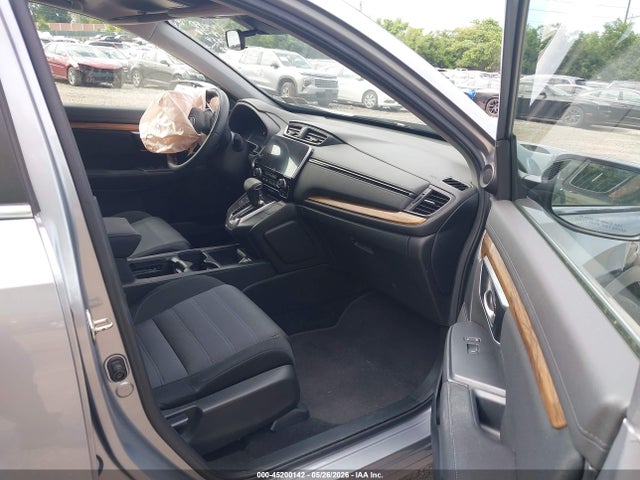 Honda CR-V EX 2019 7FARW2H58KE027554 Image 5