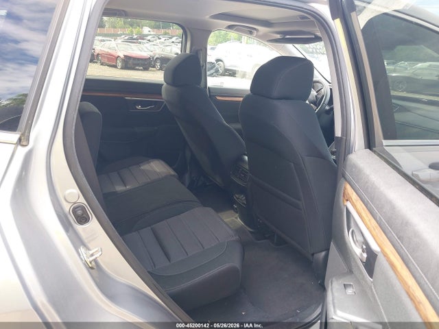Honda CR-V EX 2019 7FARW2H58KE027554 Image 8