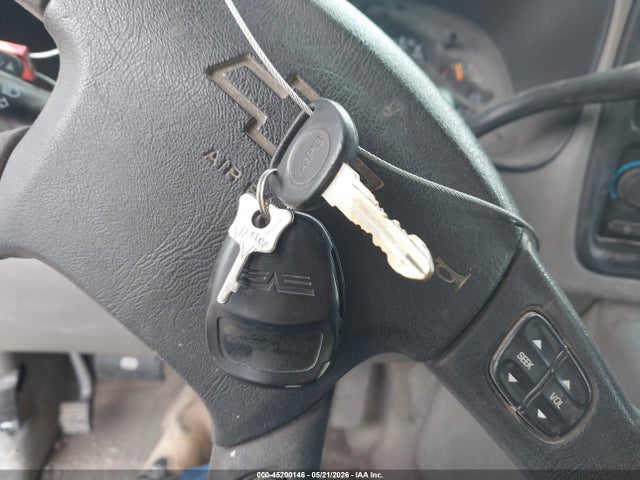 Продаж на аукціоні авто 2006 Chevrolet Silverado 1500 Lt2, vin: 2GCEK13T861135462, номер лоту: 45200146