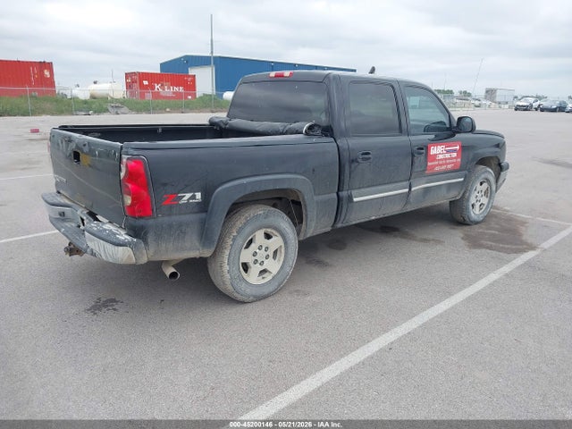 Продаж на аукціоні авто 2006 Chevrolet Silverado 1500 Lt2, vin: 2GCEK13T861135462, номер лоту: 45200146