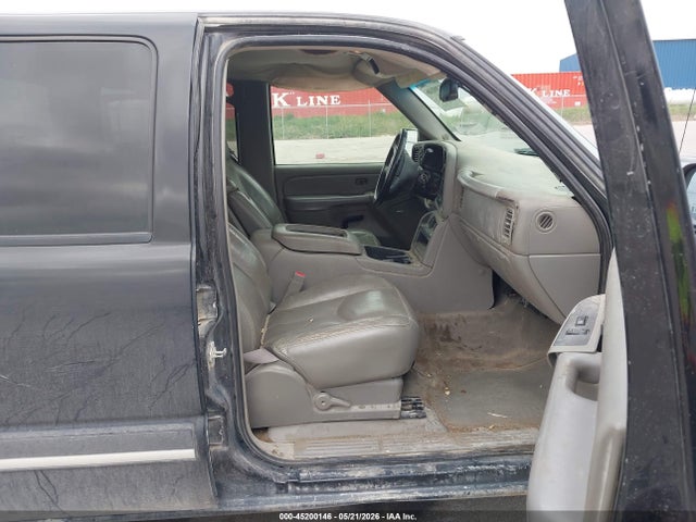 Продаж на аукціоні авто 2006 Chevrolet Silverado 1500 Lt2, vin: 2GCEK13T861135462, номер лоту: 45200146