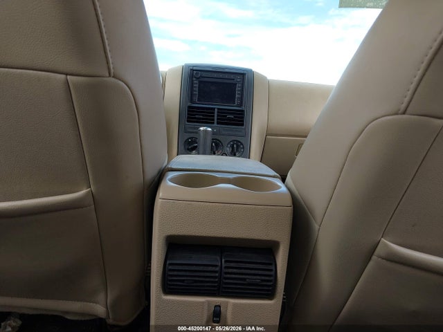 45200147 :رقم المزاد ، 1FMEU33K77UA24559 vin ، 2007 Ford Explorer Sport Trac Limited مزاد بيع