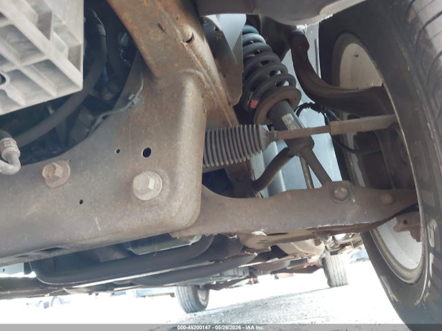 45200147 :رقم المزاد ، 1FMEU33K77UA24559 vin ، 2007 Ford Explorer Sport Trac Limited مزاد بيع