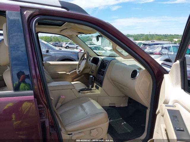 45200147 :رقم المزاد ، 1FMEU33K77UA24559 vin ، 2007 Ford Explorer Sport Trac Limited مزاد بيع