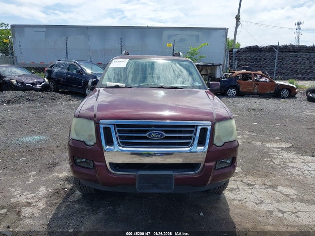 45200147 :رقم المزاد ، 1FMEU33K77UA24559 vin ، 2007 Ford Explorer Sport Trac Limited مزاد بيع