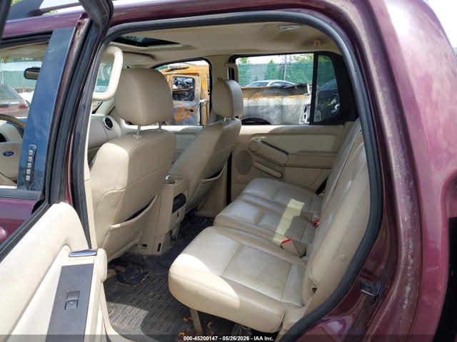 45200147 :رقم المزاد ، 1FMEU33K77UA24559 vin ، 2007 Ford Explorer Sport Trac Limited مزاد بيع