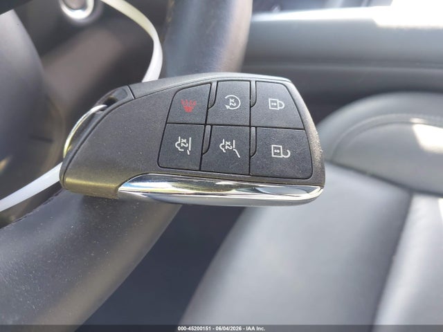 Aukcja sprzedaży 2025 Chevrolet Tahoe 4wd Lt, vin: 1GNS6NRD9SR214369, numer aukcji: 45200151
