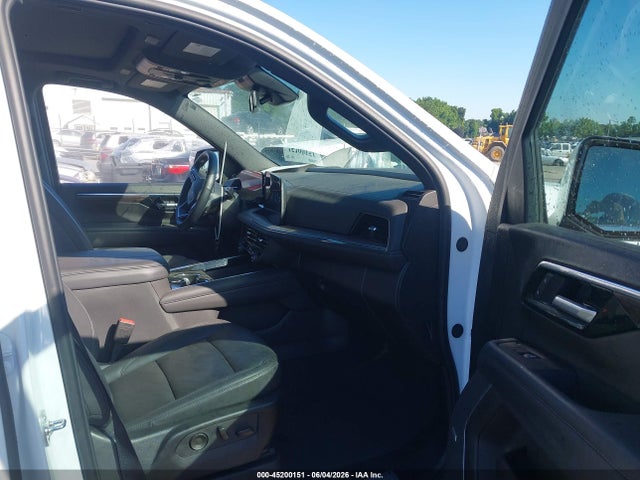 Aukcja sprzedaży 2025 Chevrolet Tahoe 4wd Lt, vin: 1GNS6NRD9SR214369, numer aukcji: 45200151