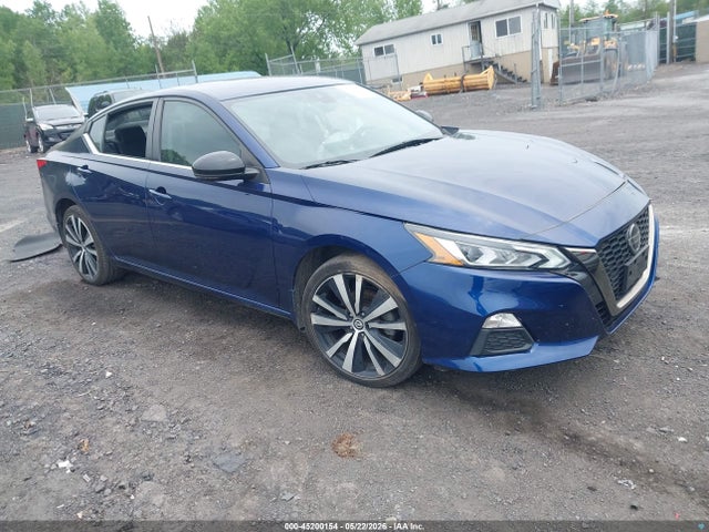 Aukcja sprzedaży 2021 Nissan Altima Sr Intelligent Awd, vin: 1N4BL4CW0MN338844, numer aukcji: 45200154