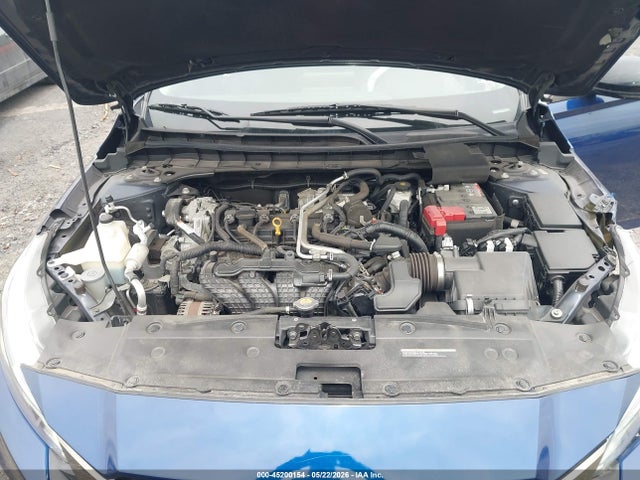 Aukcja sprzedaży 2021 Nissan Altima Sr Intelligent Awd, vin: 1N4BL4CW0MN338844, numer aukcji: 45200154