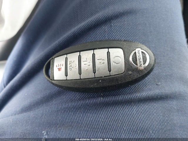 Aukcja sprzedaży 2021 Nissan Altima Sr Intelligent Awd, vin: 1N4BL4CW0MN338844, numer aukcji: 45200154