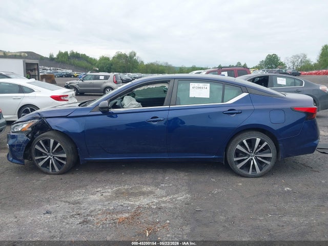 Aukcja sprzedaży 2021 Nissan Altima Sr Intelligent Awd, vin: 1N4BL4CW0MN338844, numer aukcji: 45200154