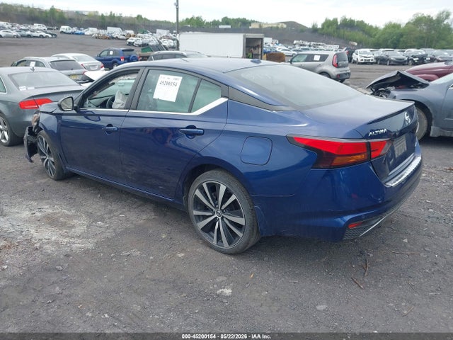 Aukcja sprzedaży 2021 Nissan Altima Sr Intelligent Awd, vin: 1N4BL4CW0MN338844, numer aukcji: 45200154