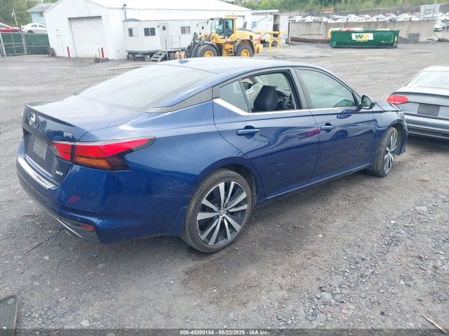 Aukcja sprzedaży 2021 Nissan Altima Sr Intelligent Awd, vin: 1N4BL4CW0MN338844, numer aukcji: 45200154