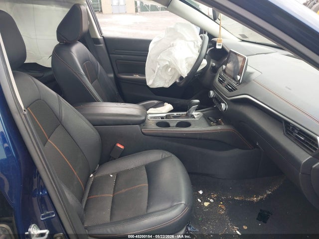 Aukcja sprzedaży 2021 Nissan Altima Sr Intelligent Awd, vin: 1N4BL4CW0MN338844, numer aukcji: 45200154