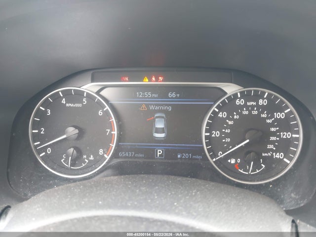 Aukcja sprzedaży 2021 Nissan Altima Sr Intelligent Awd, vin: 1N4BL4CW0MN338844, numer aukcji: 45200154