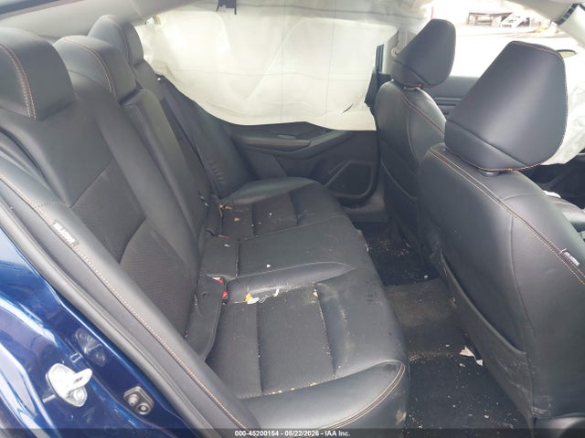 Aukcja sprzedaży 2021 Nissan Altima Sr Intelligent Awd, vin: 1N4BL4CW0MN338844, numer aukcji: 45200154