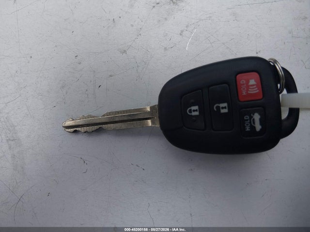 Aukcja sprzedaży 2017 Toyota Corolla Se, vin: 5YFBURHE1HP636123, numer aukcji: 45200158