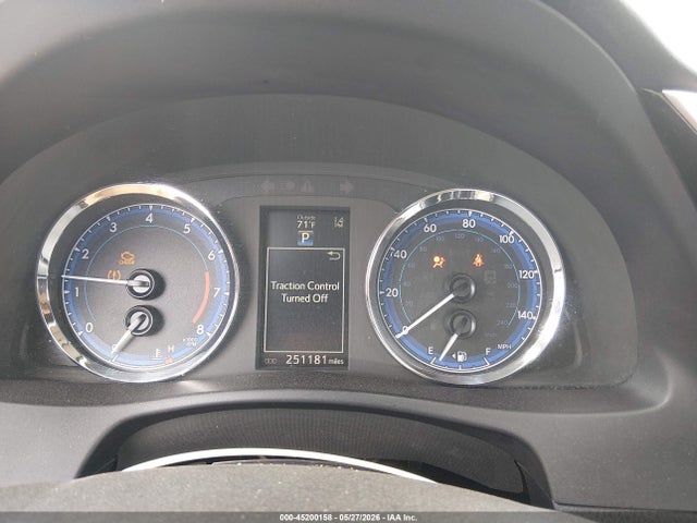Aukcja sprzedaży 2017 Toyota Corolla Se, vin: 5YFBURHE1HP636123, numer aukcji: 45200158