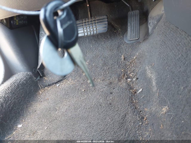 Aukcja sprzedaży 1997 Subaru Impreza Outback Sport, vin: JF1GF4854VH801971, numer aukcji: 45200159