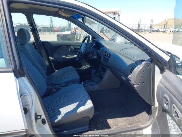 Aukcja sprzedaży 1997 Subaru Impreza Outback Sport, vin: JF1GF4854VH801971, numer aukcji: 45200159