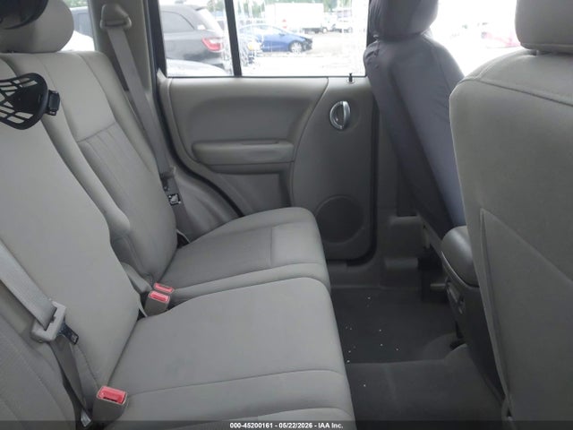 2006 Jeep Liberty Limited Edition მანქანა იყიდება აუქციონზე, vin: 1J4GL58K76W165584, აუქციონის ნომერი: 45200161