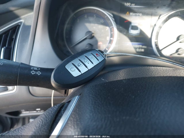 Aukcja sprzedaży 2017 Infiniti Q60 3.0t Premium, vin: JN1EV7EK7HM363638, numer aukcji: 45200166