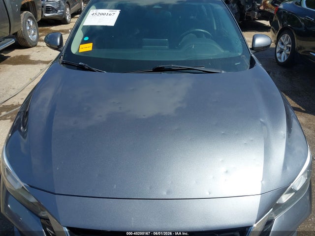 45200167 :رقم المزاد ، 3N1AB8CV5LY254532 vin ، 2020 Nissan Sentra Sv Xtronic Cvt مزاد بيع