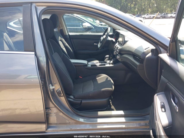 45200167 :رقم المزاد ، 3N1AB8CV5LY254532 vin ، 2020 Nissan Sentra Sv Xtronic Cvt مزاد بيع