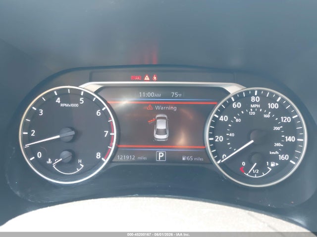 45200167 :رقم المزاد ، 3N1AB8CV5LY254532 vin ، 2020 Nissan Sentra Sv Xtronic Cvt مزاد بيع
