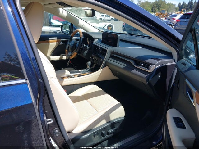 Aukcja sprzedaży 2022 Lexus Rx 450h, vin: 2T2HGMDA0NC083141, numer aukcji: 45200171