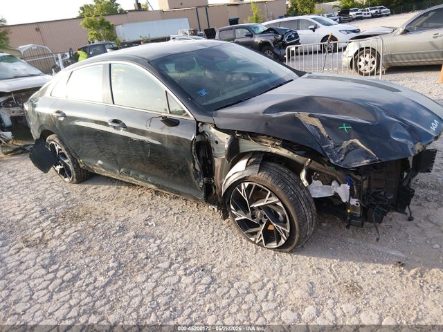 2026 Kia K5 Gt-line Fwd მანქანა იყიდება აუქციონზე, vin: KNAG64J72T5449247, აუქციონის ნომერი: 45200172