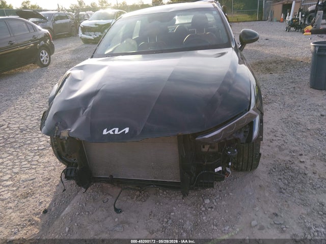 2026 Kia K5 Gt-line Fwd მანქანა იყიდება აუქციონზე, vin: KNAG64J72T5449247, აუქციონის ნომერი: 45200172