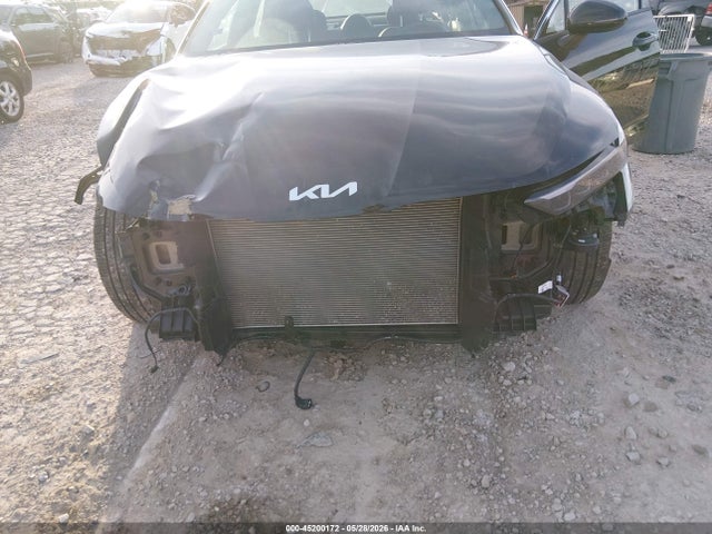 2026 Kia K5 Gt-line Fwd მანქანა იყიდება აუქციონზე, vin: KNAG64J72T5449247, აუქციონის ნომერი: 45200172
