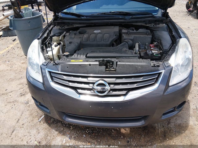45200173 :رقم المزاد ، 1N4AL2AP7BN402967 vin ، 2011 Nissan Altima 2.5 S مزاد بيع